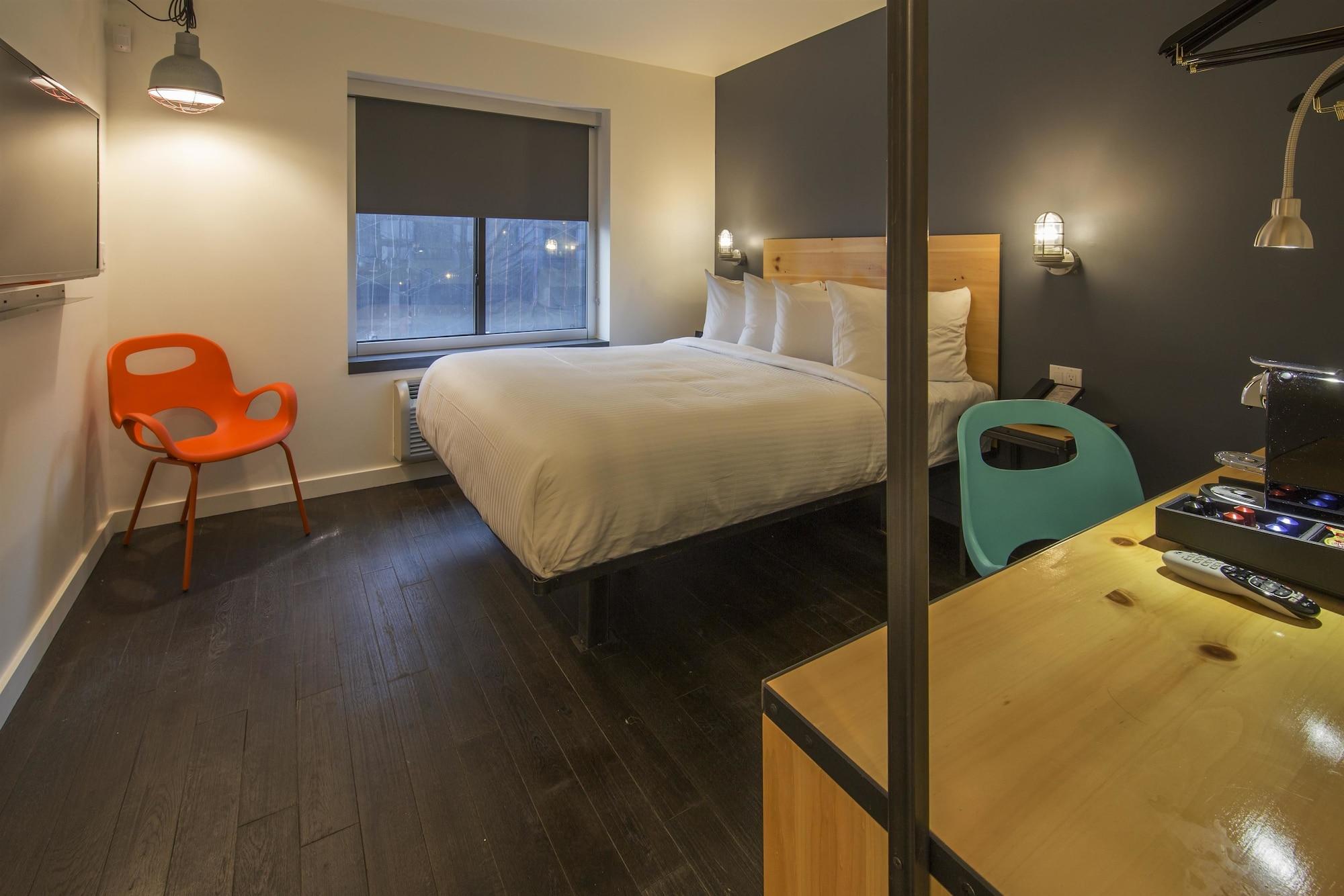 Hotel Bklyn House Brooklyn Nova York