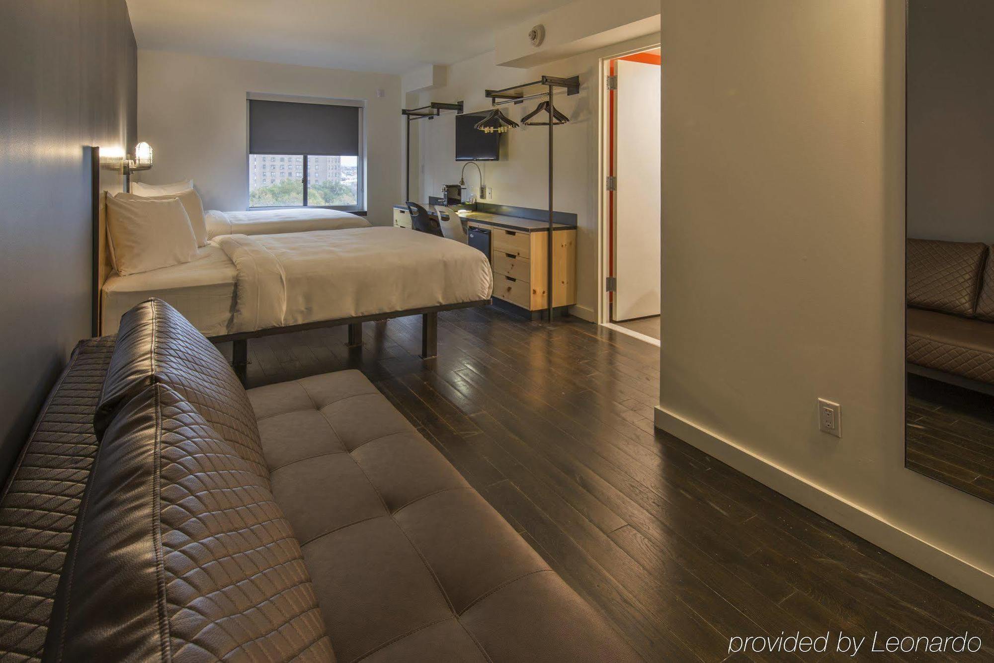 Bklyn House Brooklyn Hotel Nova York